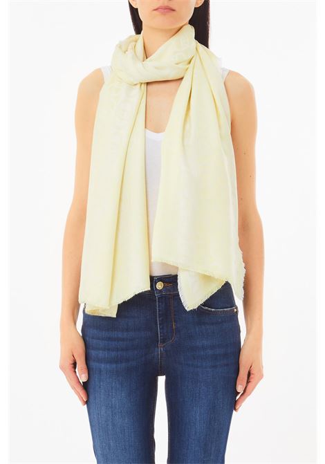 stola jacquard Liu Jo | 2A5009T030010618